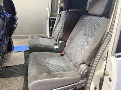 2014 Nissan Serena