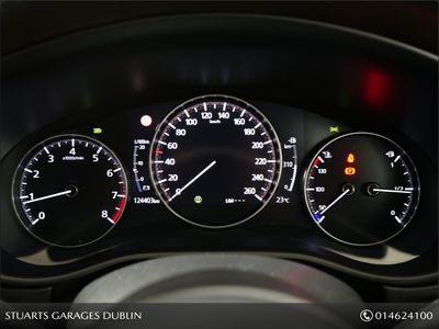 2020 Mazda CX-30