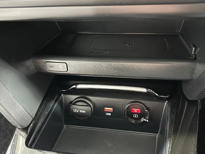 2021 Kia XCeed