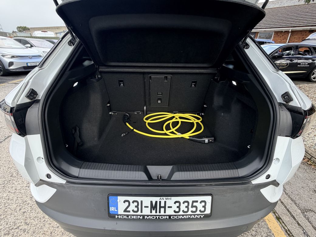 2023 Volkswagen ID.4