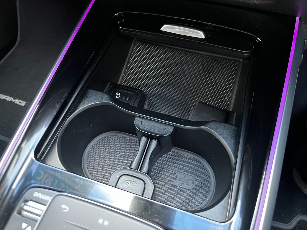 2023 Mercedes-Benz EQB