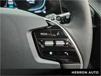 2026 Kia Niro