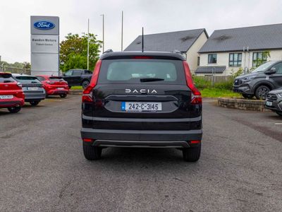 2024 Dacia Jogger