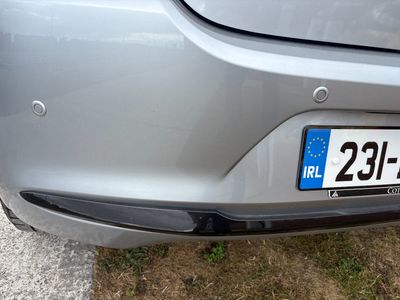 2023 Mazda Mazda2