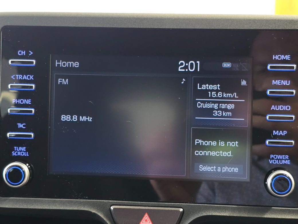 2022 Toyota Yaris