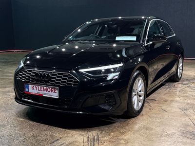2024 Audi A3