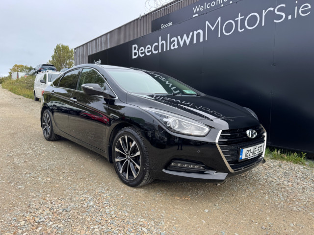 vehicle for sale from Beechlawn Motors