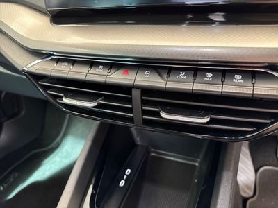2024 Skoda Octavia