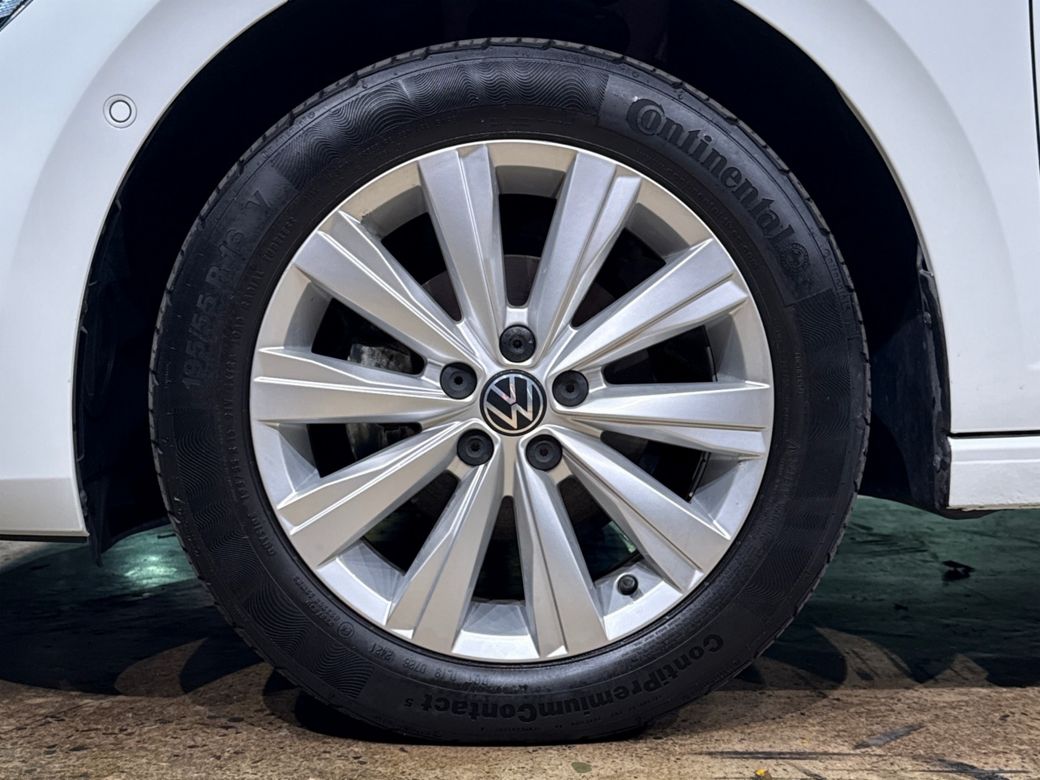 2022 Volkswagen Polo