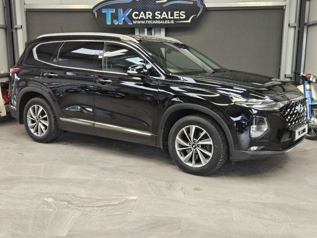 vehicle for sale from T.K. Car Sales