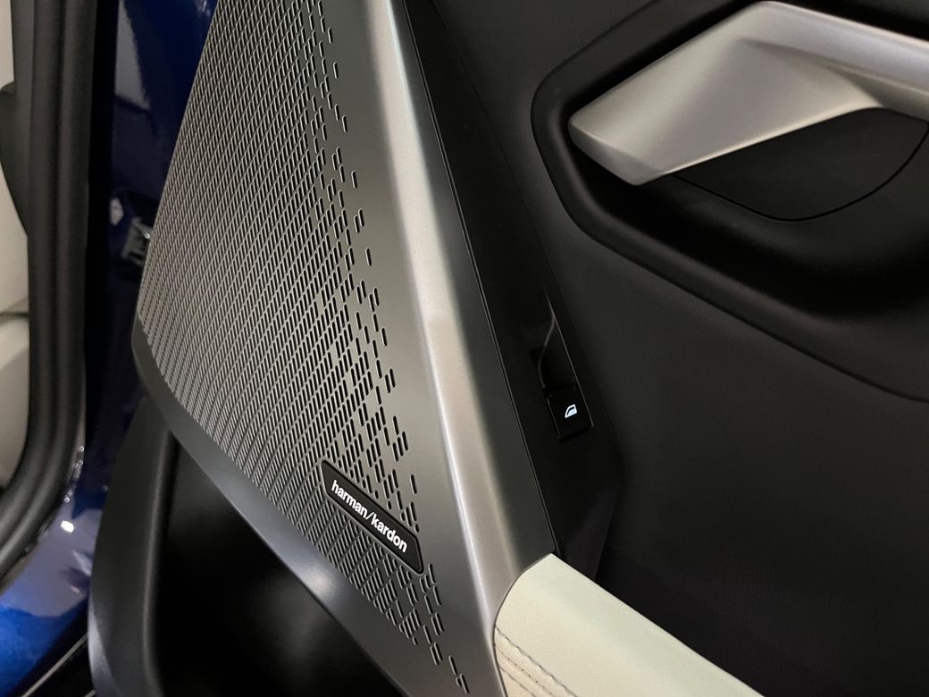 2024 BMW 5 Series