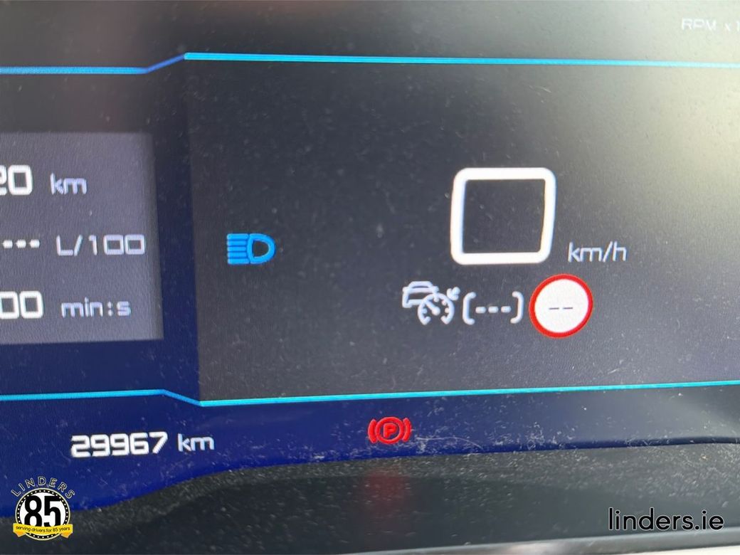 2023 Citroen C5 Aircross