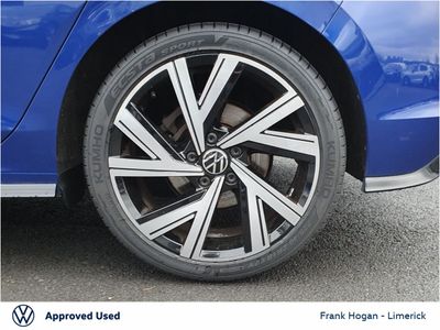 2024 Volkswagen Golf