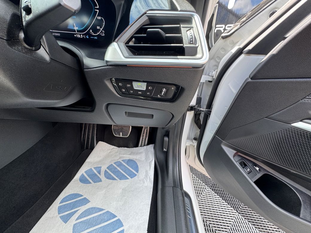 2021 BMW 3 Series