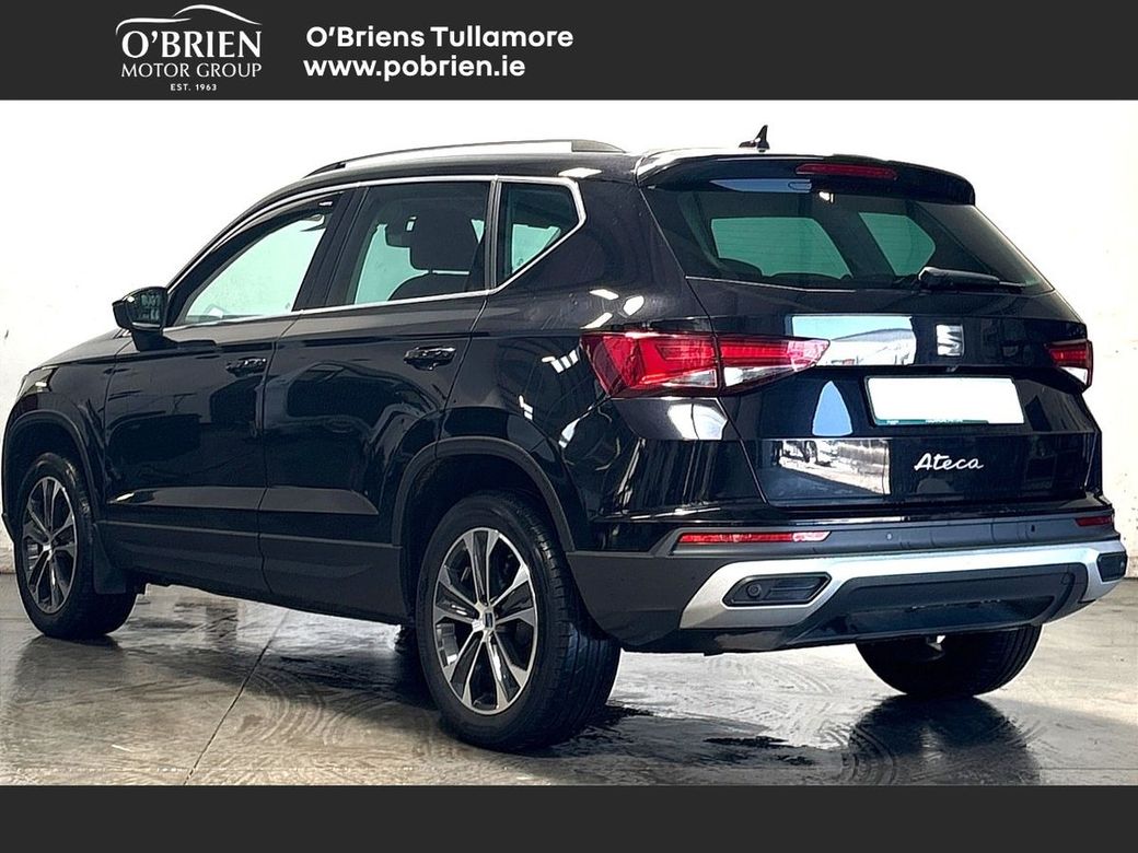 2023 SEAT Ateca