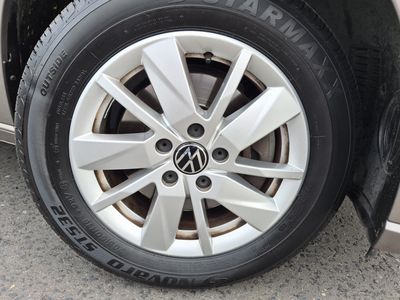 2023 Volkswagen Caddy