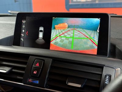 2017 BMW 1 Series