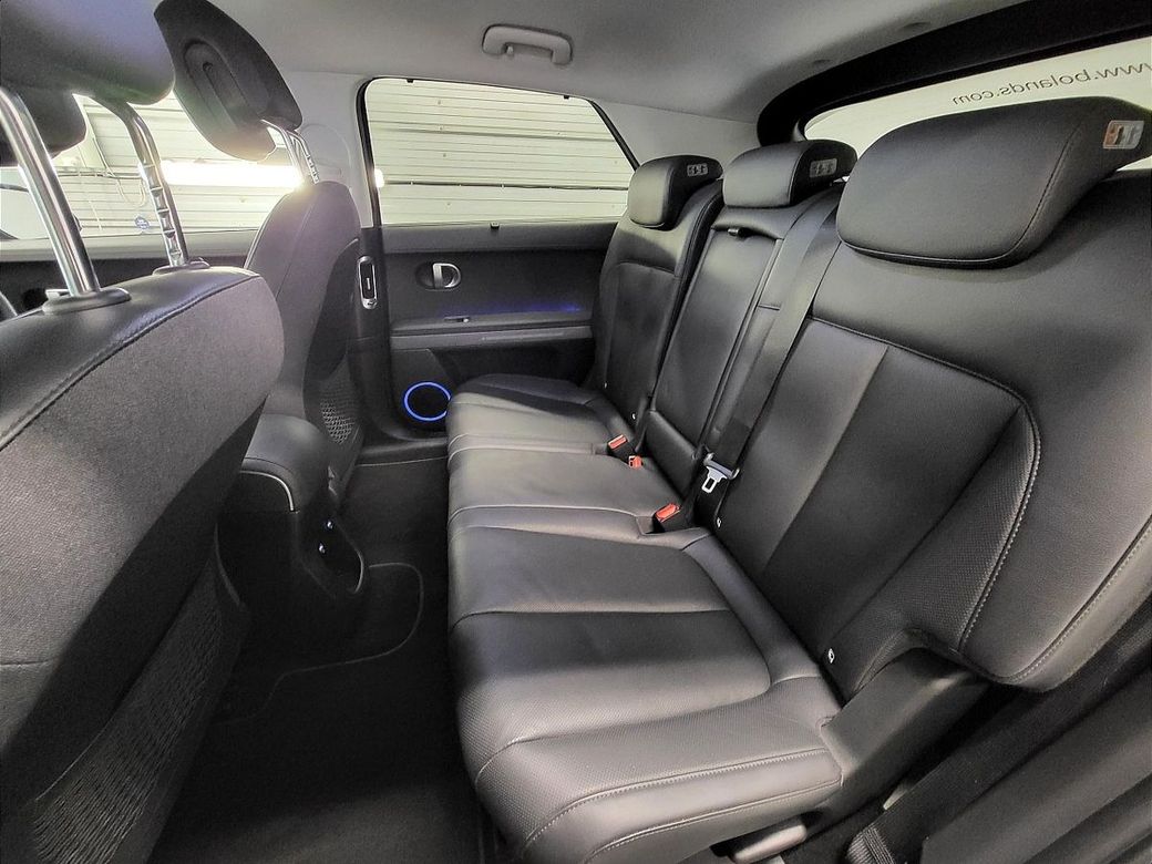 2024 Hyundai Ioniq 5