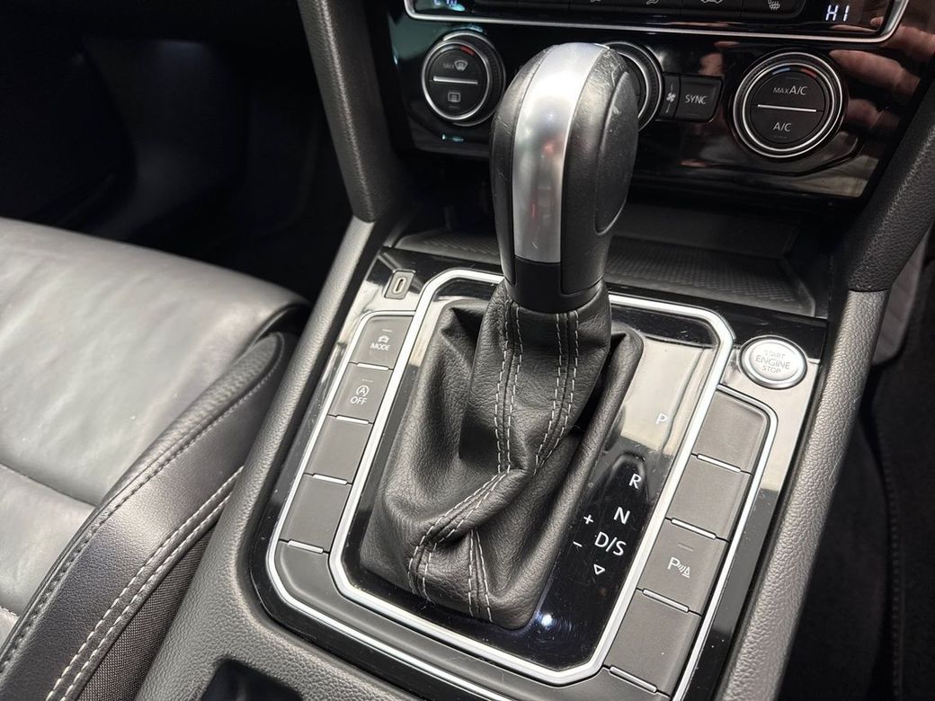 2020 Volkswagen Passat