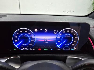 2024 Mercedes-Benz EQB