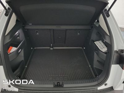 2026 Skoda Elroq