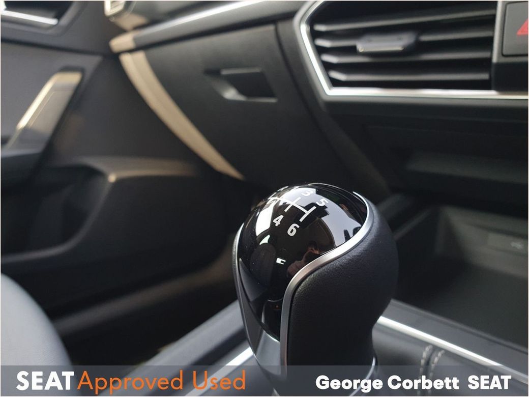 2026 SEAT Leon