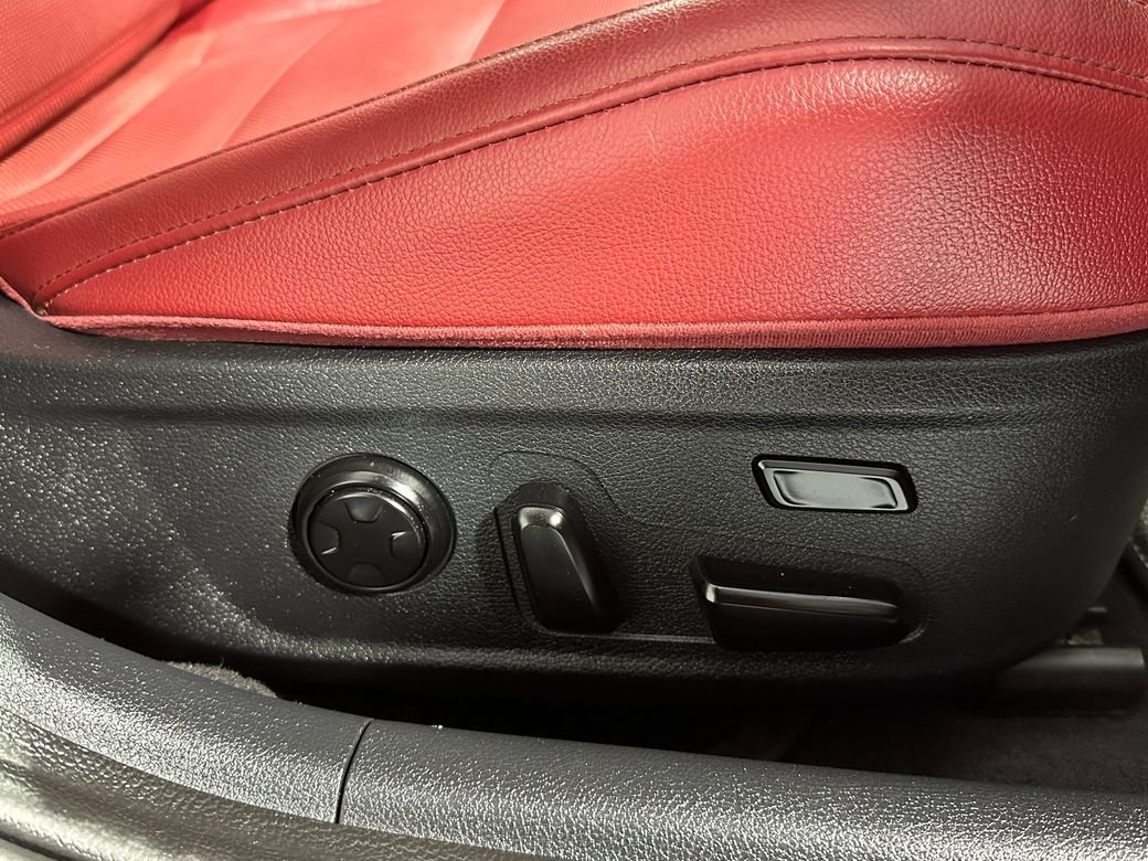 2019 Kia Stinger