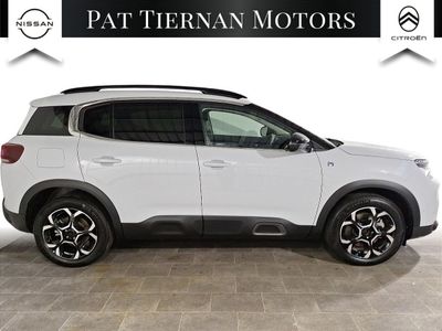 2025 Citroen C5 Aircross