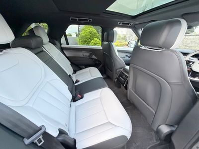 2024 Land Rover Range Rover Sport