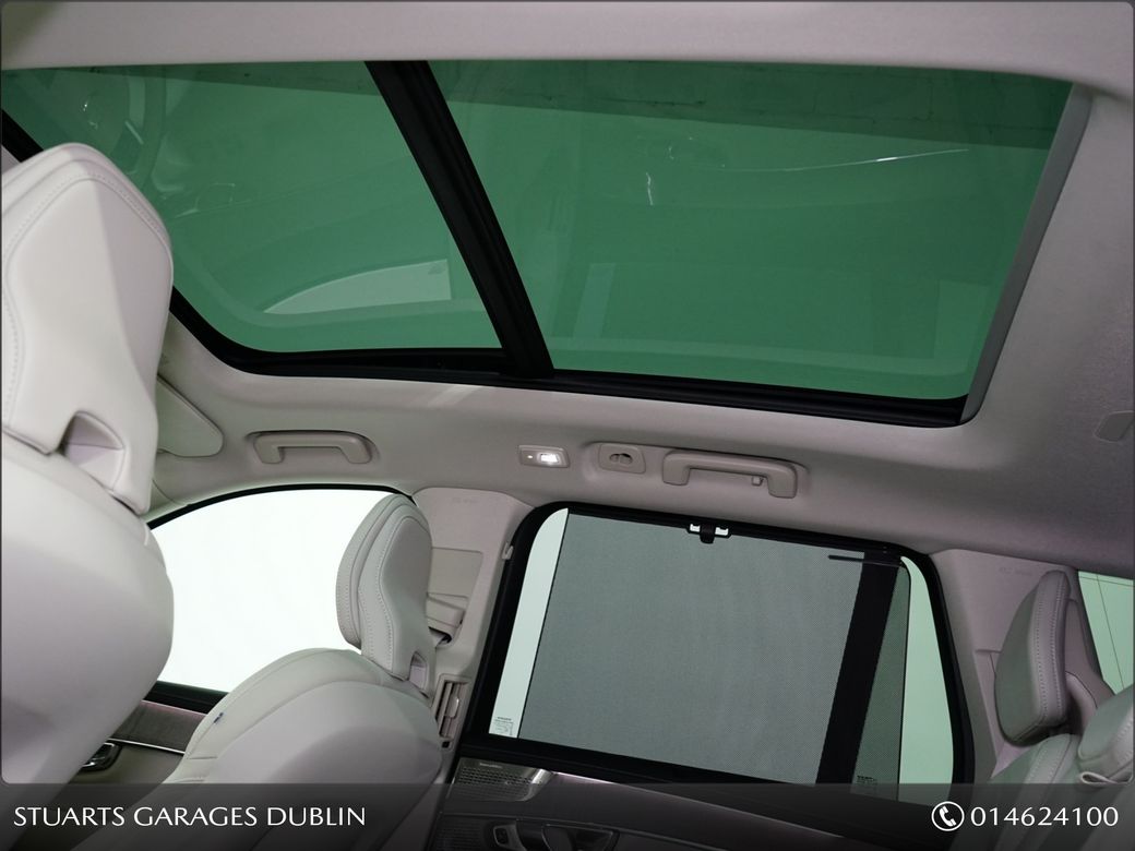 2025 Volvo XC90