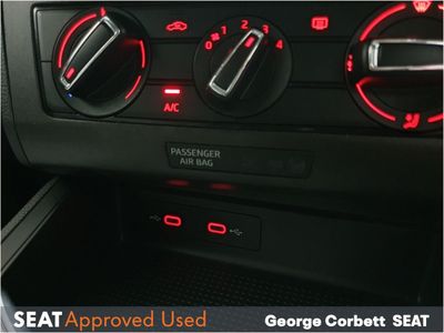 2021 SEAT Ibiza