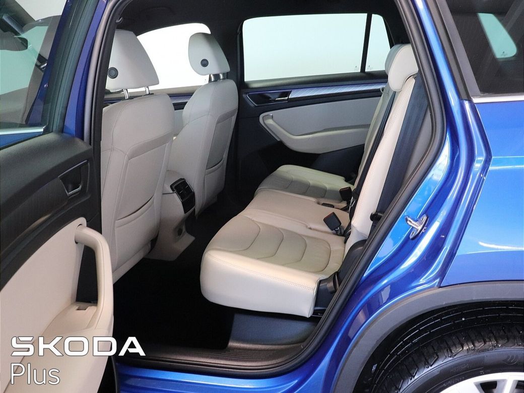 2023 Skoda Kodiaq