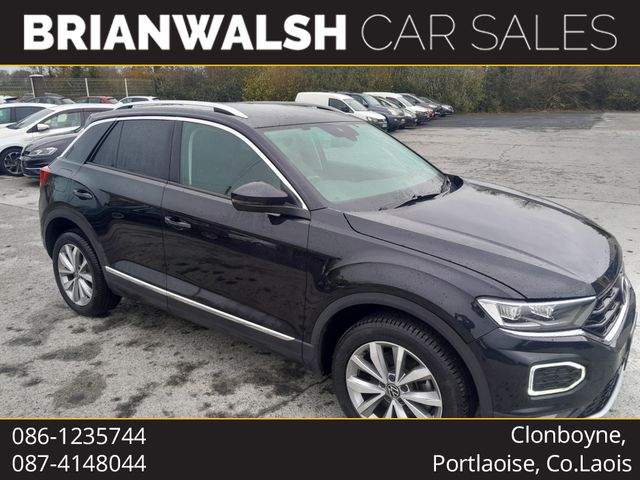 vehicle for sale from Brian Walsh Car Sales Portarlington