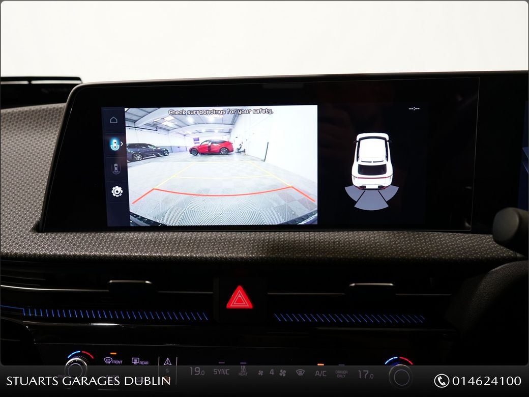 2023 Kia EV6