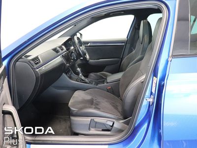 2023 Skoda Superb