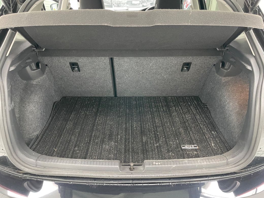 2019 Volkswagen Polo