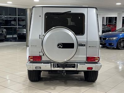 2014 Mercedes-Benz G Class