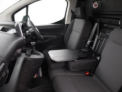 2022 Citroen Berlingo