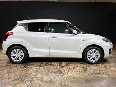 2023 Suzuki Swift