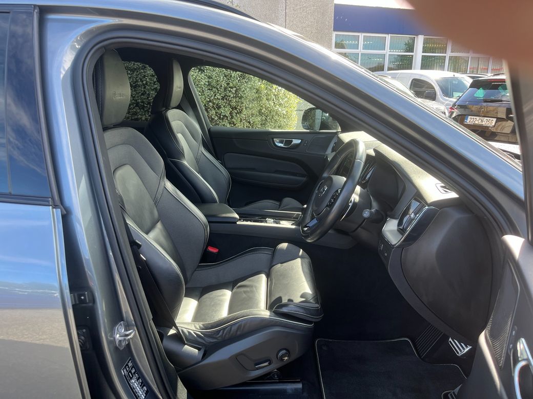2019 Volvo XC60