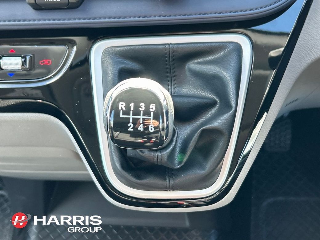 2025 Grey Maxus Deliver 7