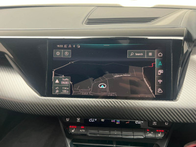 2022 Audi e-tron GT