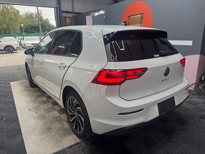 2024 Volkswagen Golf