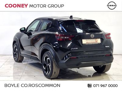 2023 Nissan Juke