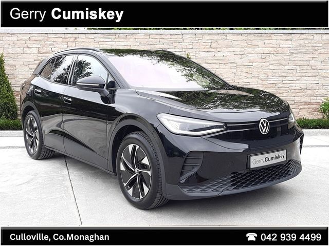 vehicle for sale from Gerry Cumiskey Ltd