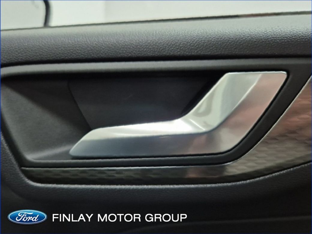 2026 Ford Kuga