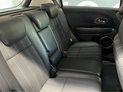 2016 Honda Vezel