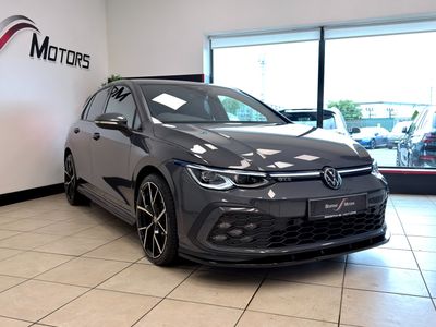 2023 Volkswagen Golf