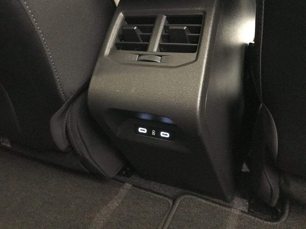 2024 Renault Scenic