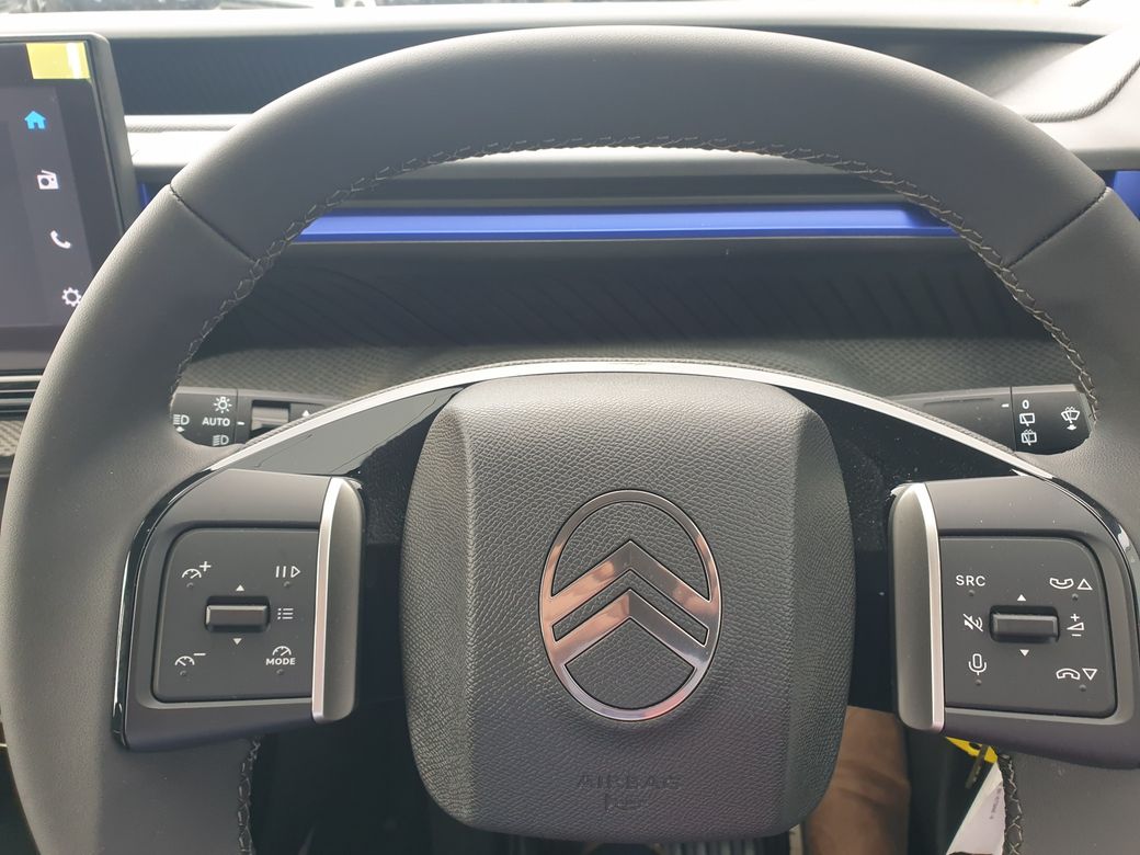 2026 Citroen C3